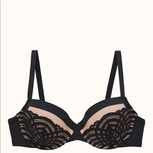 ThirdLove 38F DecoLace Bra